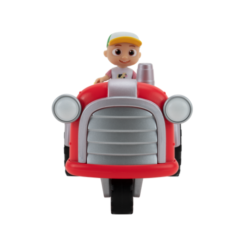 Cocomelon Musical Vehicle Tractor - 920228