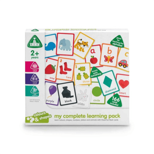 Elc My Comp Learn Pack - 200280