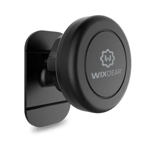 Wixgear Magnetic Stick On Car Mount