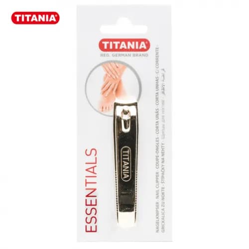 Titania Nail Cutter