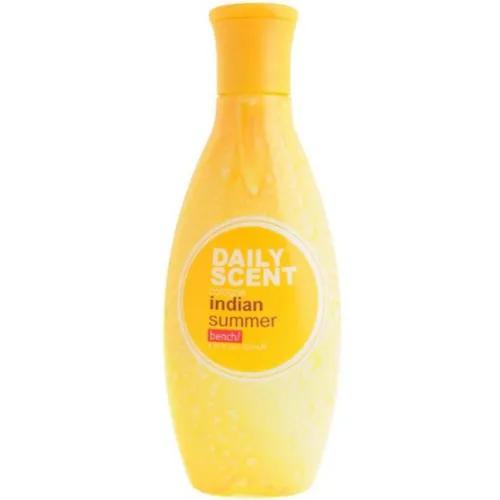 Bench Daily Scent Indian Summer Cologne 125 Ml