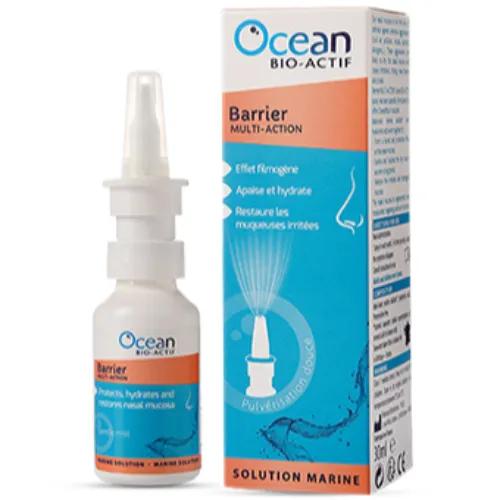 Ocean Bioactif Barrier Multiaction Nasal Spray