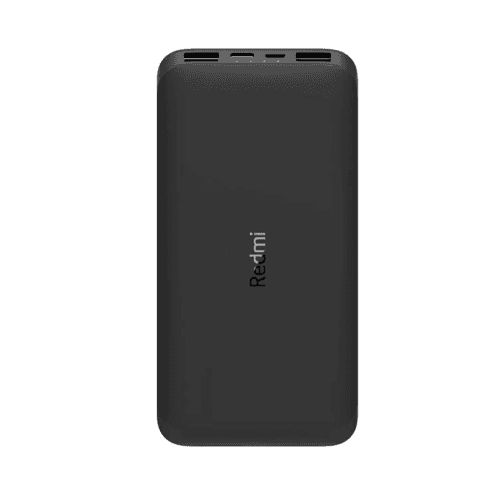 MI Redmi power bank 10000 mAh