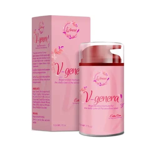 L'Amour V-Genera 50Ml