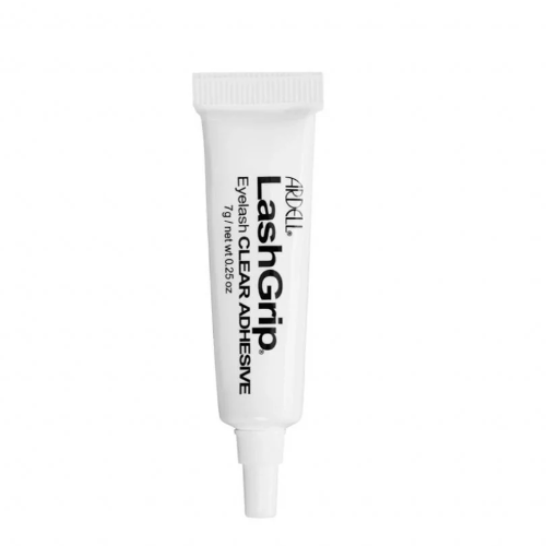 Ardell Lashgrip Clear Strip Adhesive - 7Gm