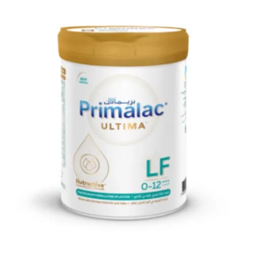 Primalac Ultima Lf 400 Gm