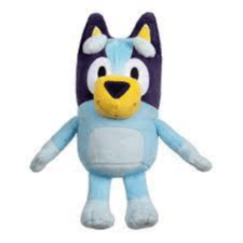 Bluey 20Cm Plush Mix In Cdu - 921744