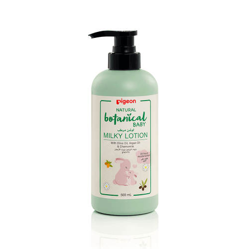 Pigeon Nbb Lotion 500Ml