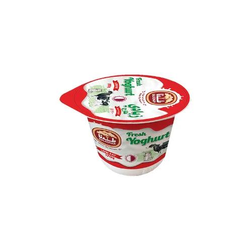 Baladna Low Fat Fresh Yogurt 170 Gr