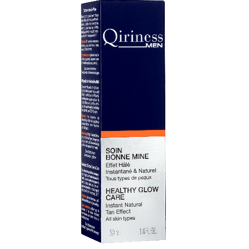 Qiriness :Healthy Glow Care (50Ml)