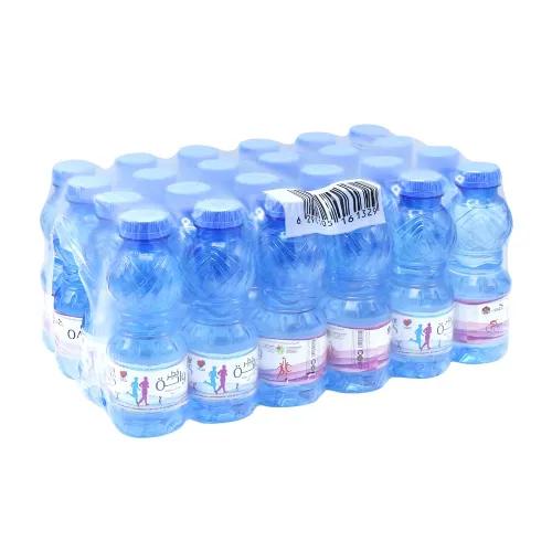 Qatar Oasis Water 24X200Ml