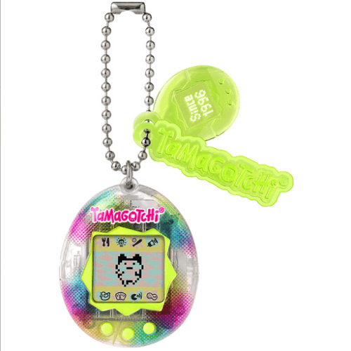 Tamagotchi Original Neon & Pop B/o Pdq8 - 923003