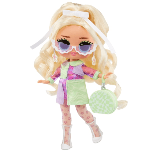 Lol Surprise Tweens Doll Series 2 Goldie Twist - 921707