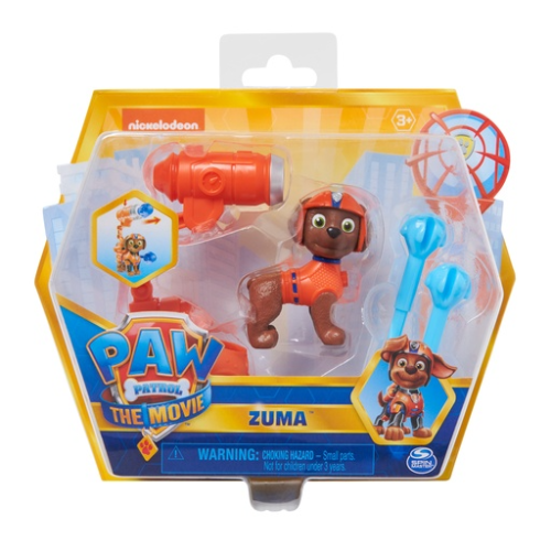 Paw Patrol Movie Hero Pups Asst - 920194