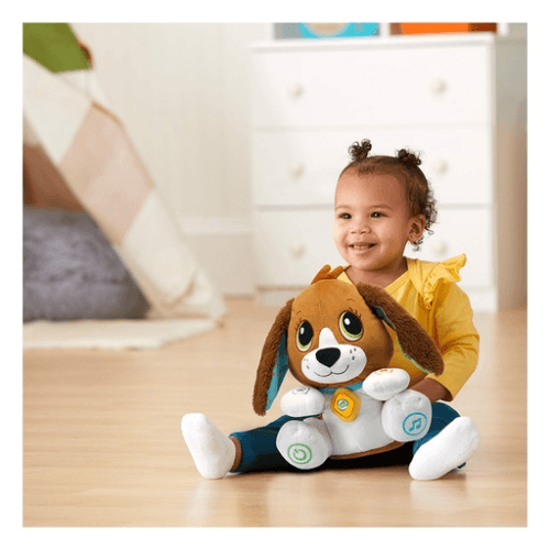 Leapfrog Speak & Learn Puppy - 919267