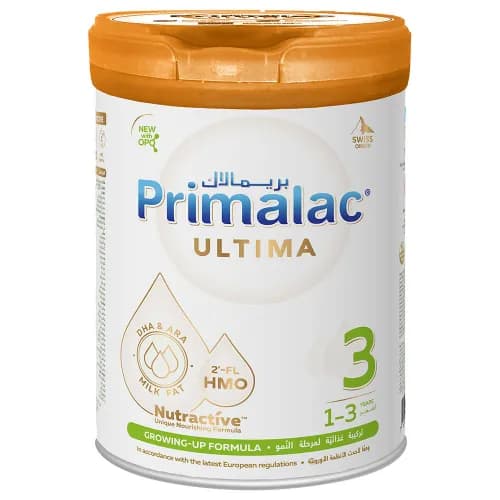 Primalac Ultima 3 400 Gm