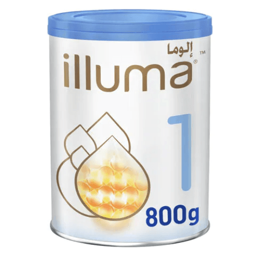 Illuma 1 Milk 800G