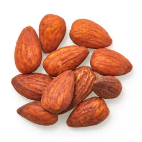 Chittulli Spices Raw Slivered Almonds 100 Gr