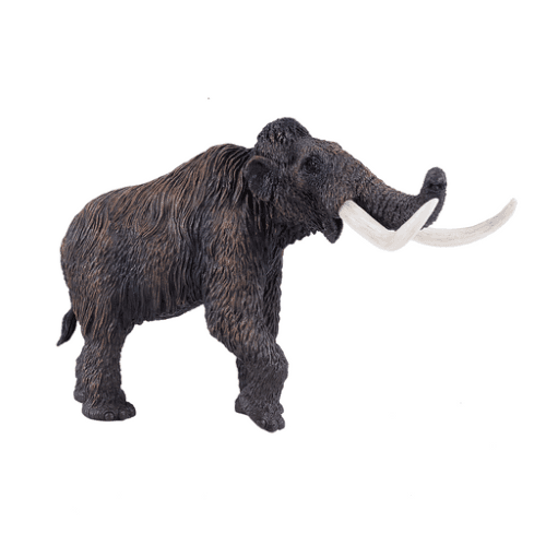 Woolly Mammoth - 921816