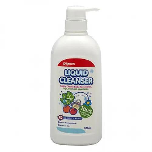 Pigeon Liquid Cleanser 700 Ml