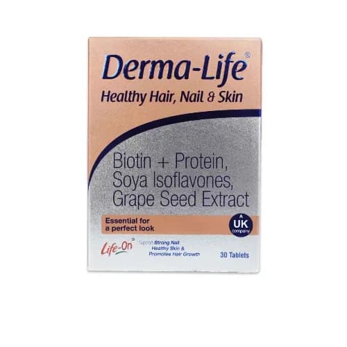 Life-on Derma-Life 30's