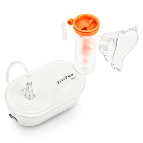 Yuwell Air Compressing Nebulizer (405B)