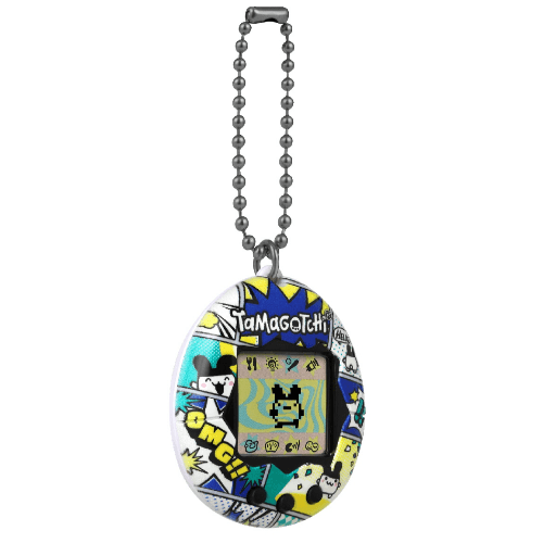 Tamagotchi Original Mimitchi B/O Pdq8 - 923006