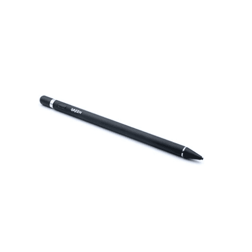 Green Universal Pencil-Black