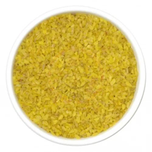 Chittulli Spices Big Yellow Burgul 500 Gr