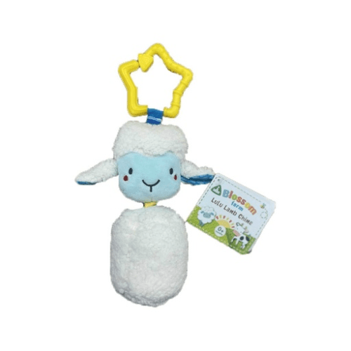 Blossom Farm Lulu Lamb Chime