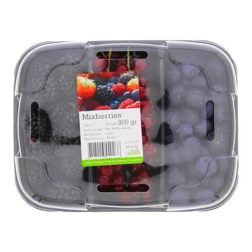 Berry Mix Pack 300 Gm