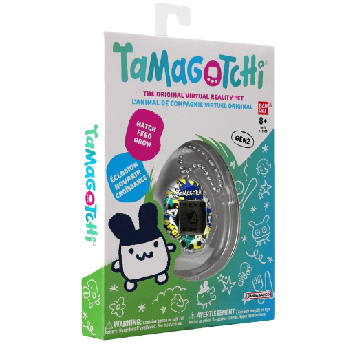 Tamagotchi Original Mimitchi B/O Pdq8 - 923006