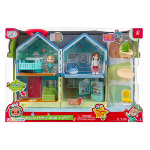 Cocomelon - Feature Playset - 921025