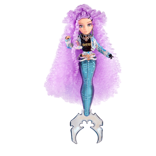 Mermaze Mermaidz Core Fashion Doll S1 Riviera - 921787