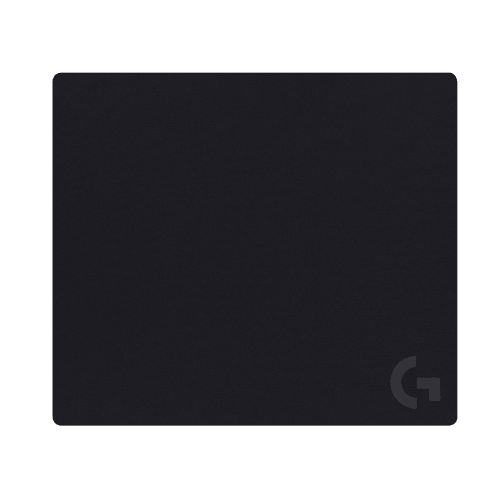 Logitech G740 Large Thick Cloth Gaming Mouse Pad