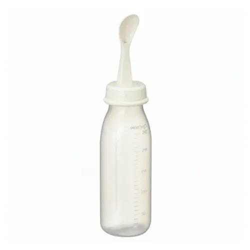 Pigeon Bottle With Spoon 240 Ml