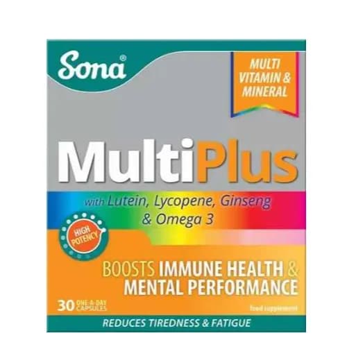 Multiplus