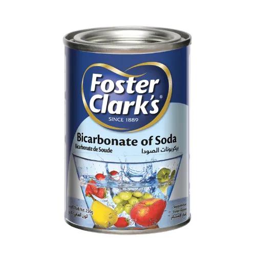 Foster Clark'S Bicarbonate Of Soda 150G