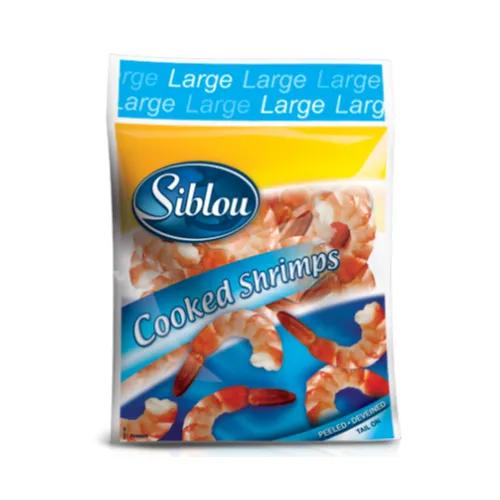 Siblou Shrimps Large 250G