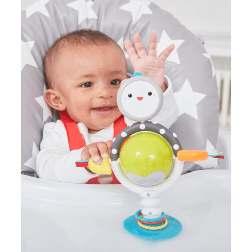 Little Senses Highchair Toy