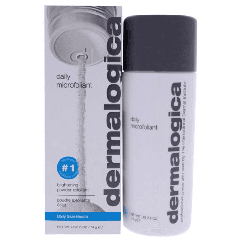 Dermalogica Brightening Exfoliating Powder - 74Gm