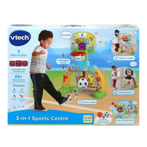 Vtech Ultimate Sports Center  - 922434