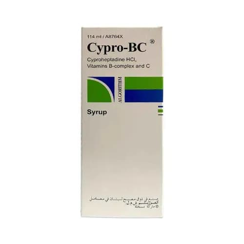 Cyprp-Bc