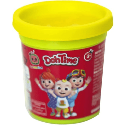 Dohtime Cocomelon Single Can 3Oz - 922798