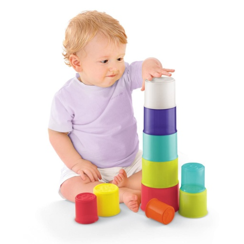 Stacking Cups - 147748