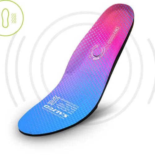 Salted Smart Insole - Small