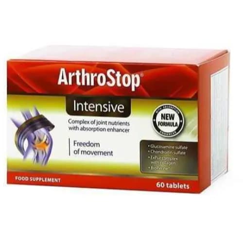 Arthrostop Tab