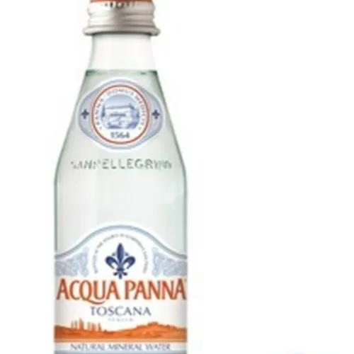 Acqua Panna Mineral Water 24X250Ml, 1 Carton