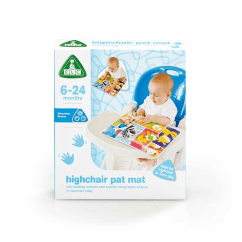 Elc Highchair Patmat