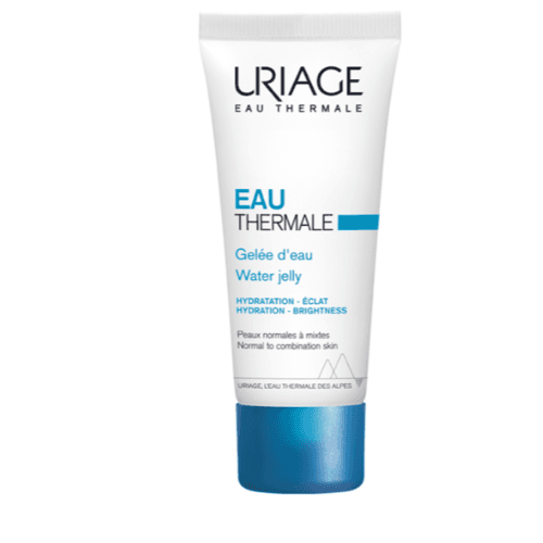 Uriage Thermal Water Jelly - 40Ml